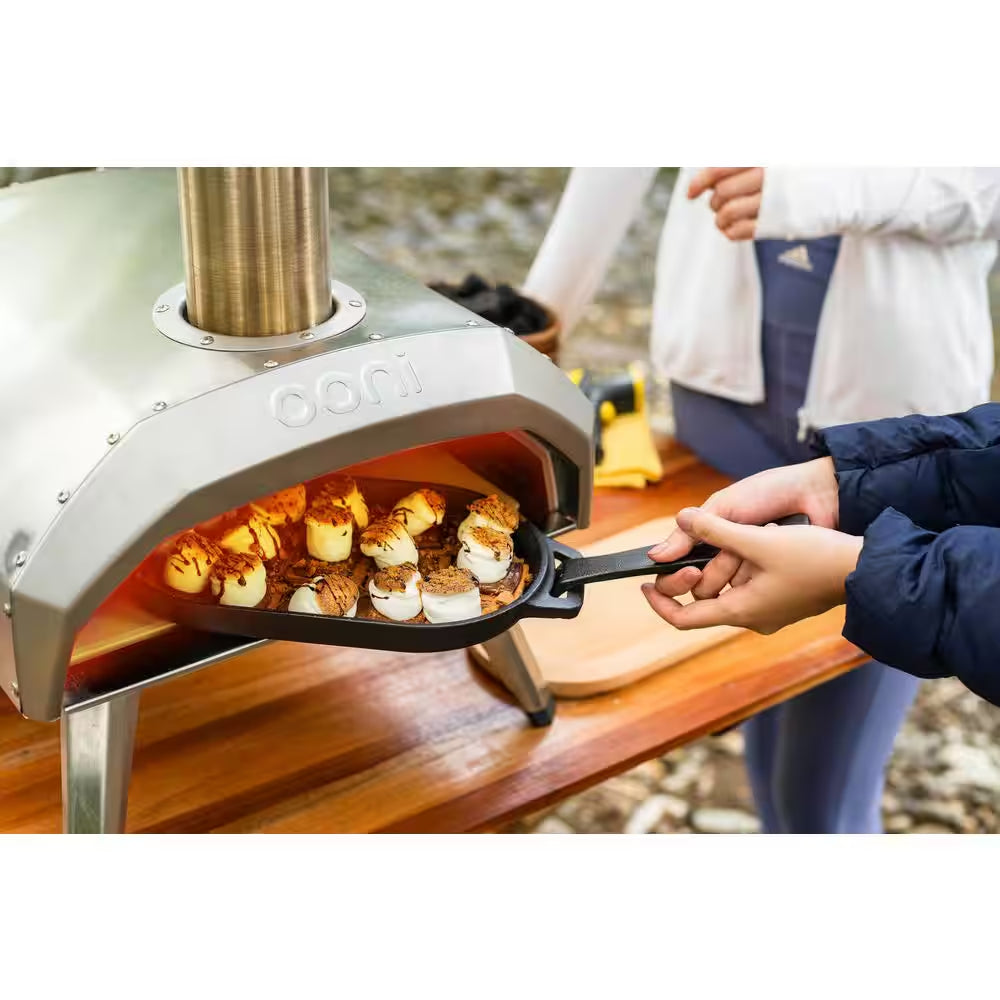 Karu 12 Pizza Oven