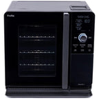 Profile Wood Pellet Food Smoker with Active Smoke Filtration and Precision Smoke Control