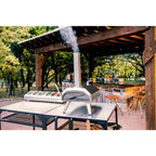 Karu 12 Pizza Oven