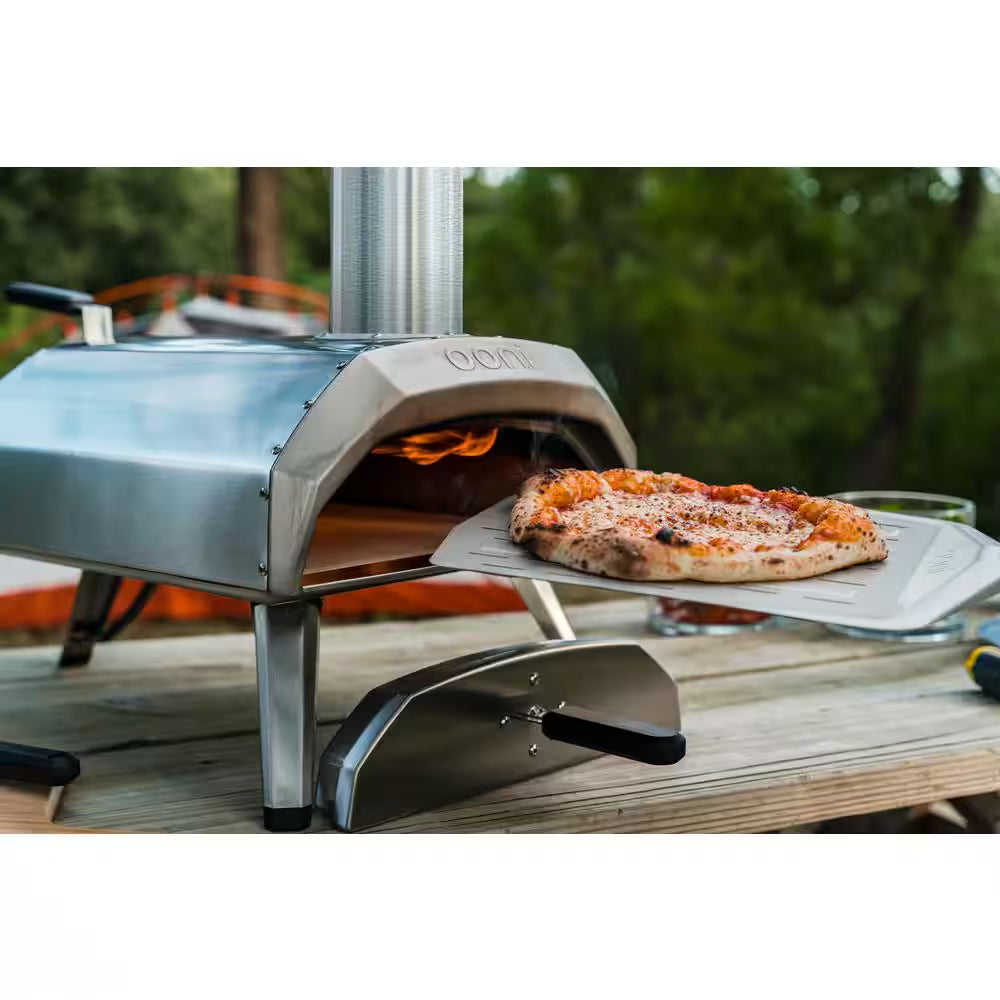 Karu 12 Pizza Oven